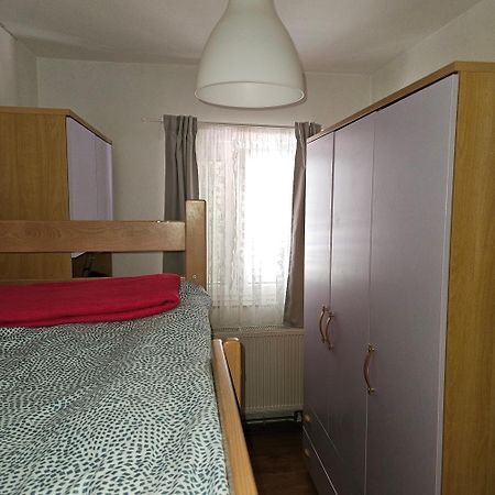 Apartman Ana & Marta Сень Екстер'єр фото