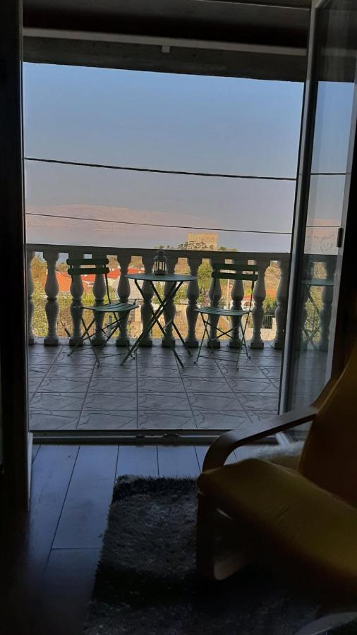 Apartman Ana & Marta Сень Екстер'єр фото