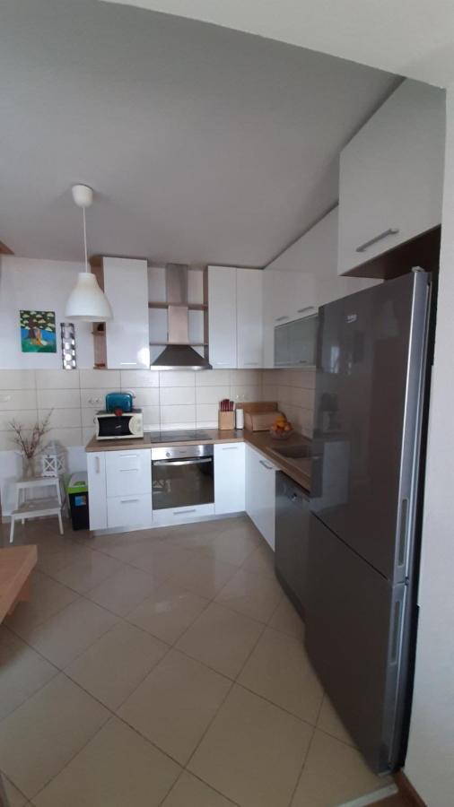 Apartman Ana & Marta Сень Екстер'єр фото