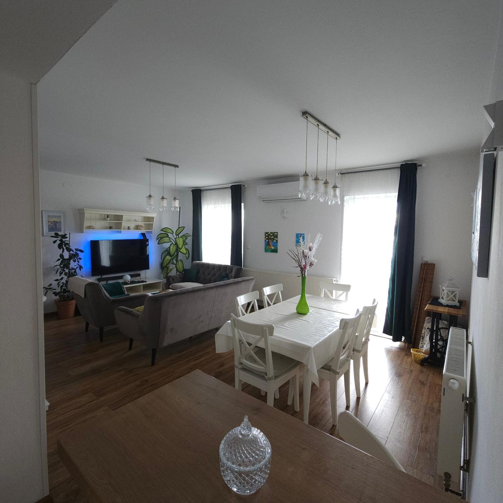 Apartman Ana & Marta Сень Номер фото