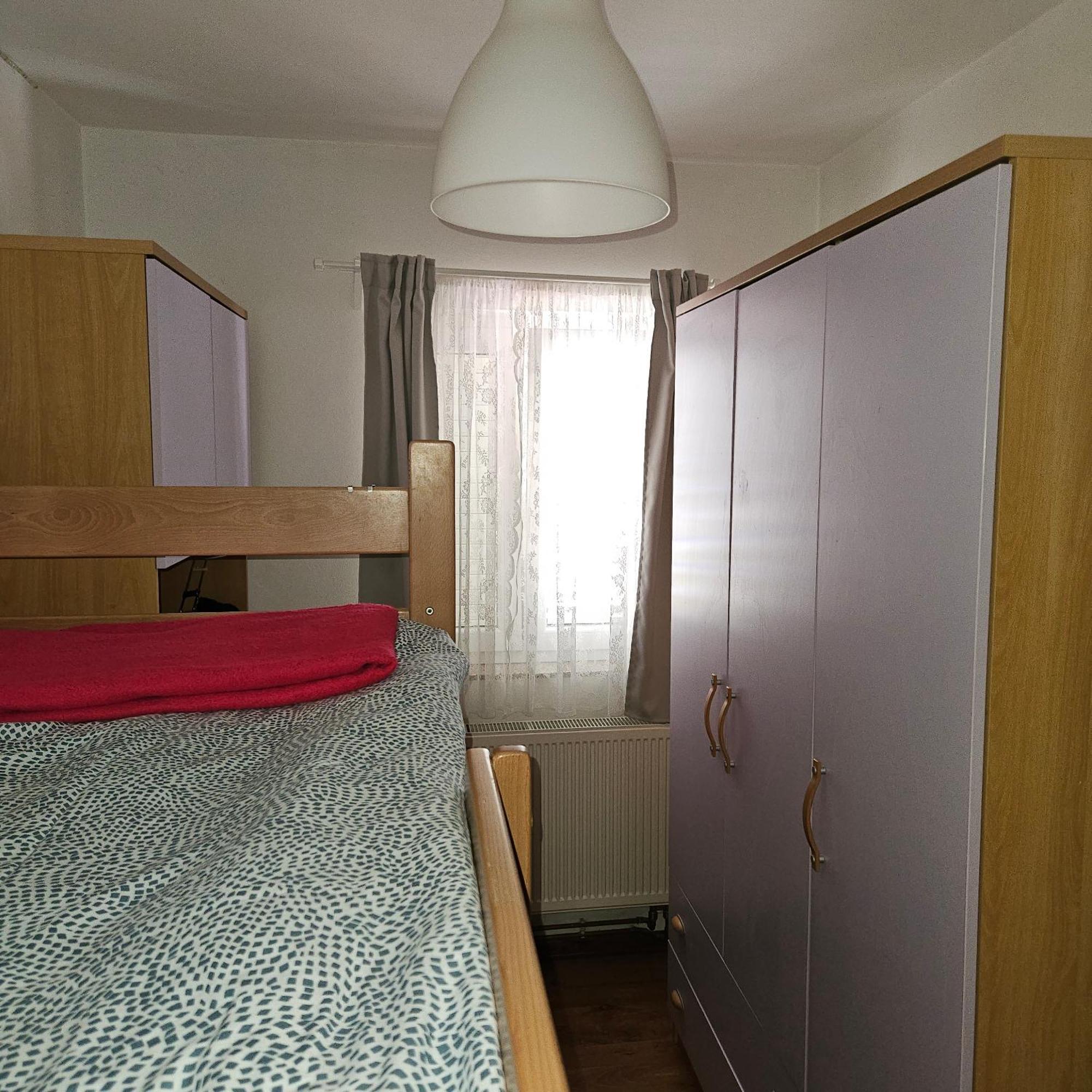Apartman Ana & Marta Сень Екстер'єр фото