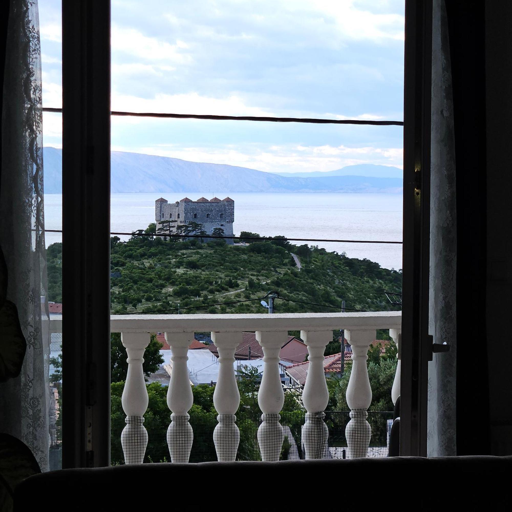Apartman Ana & Marta Сень Екстер'єр фото