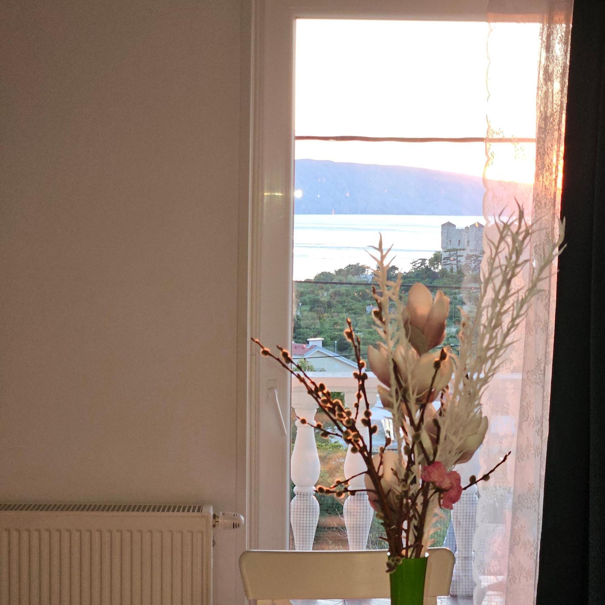 Apartman Ana & Marta Сень Номер фото